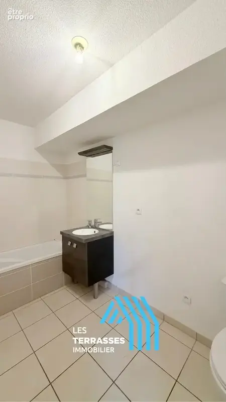 Appartement 43 m² à Montelimar  - photo 7