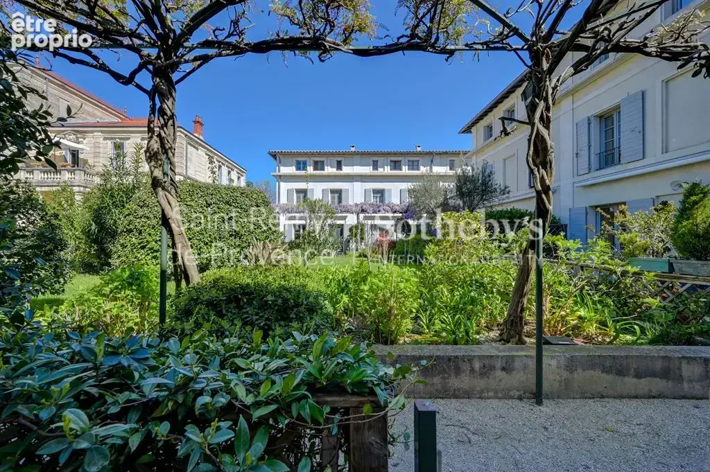 Maison à SAINT-REMY-DE-PROVENCE