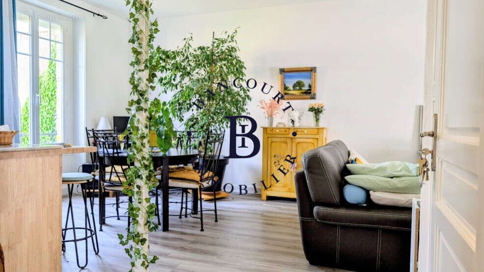 Appartement à BRIVE-LA-GAILLARDE