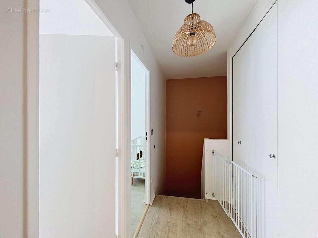Photo 6 - Appartement à NOISY-LE-GRAND