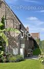 Maison à COUTICHES