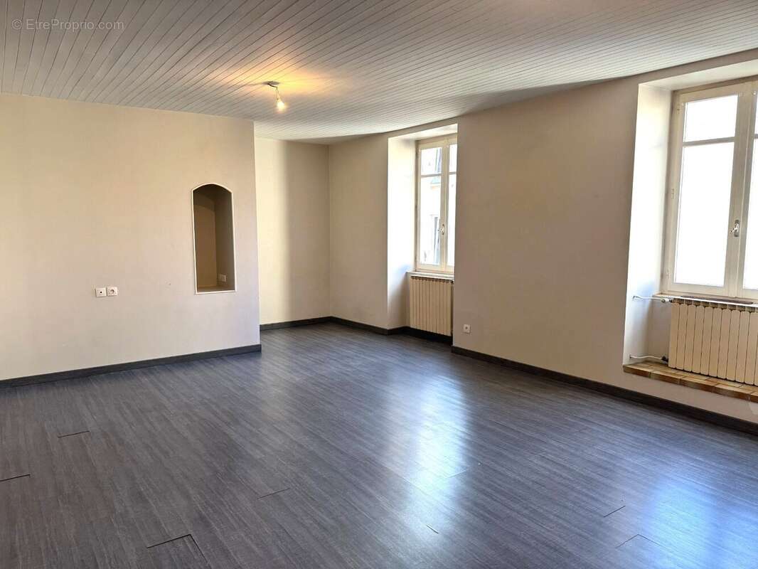 Maison 110 m² à Bourg-De-Peage  - photo 4