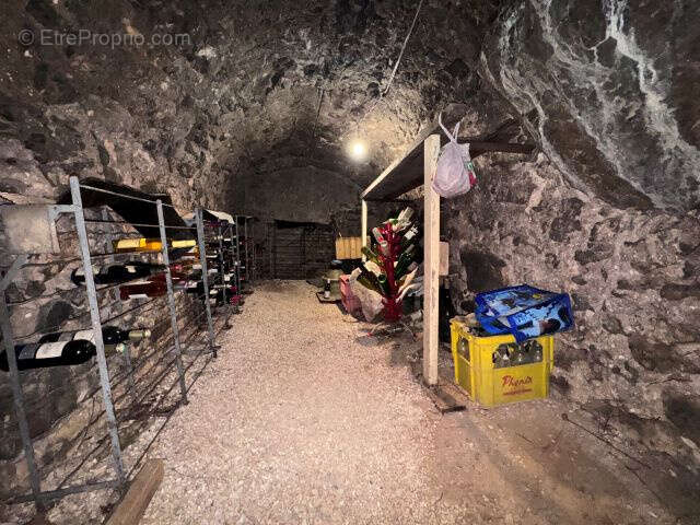 Maison à BEAURECUEIL