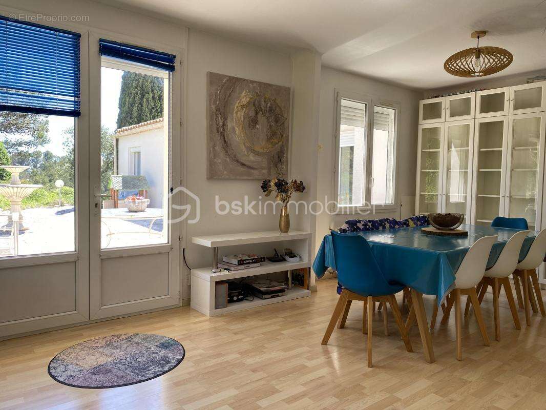 Maison à CONQUES-SUR-ORBIEL