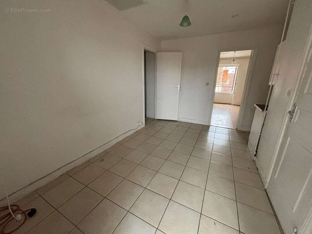 Appartement à ROANNE