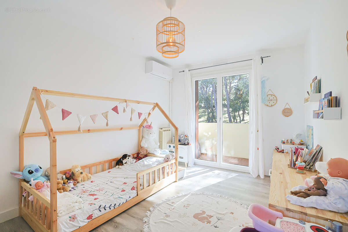 Appartement à LA SEYNE-SUR-MER