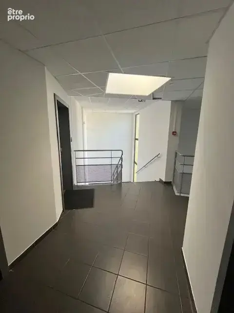 Bureaux Parc des Collines Mulhouse - photo 10