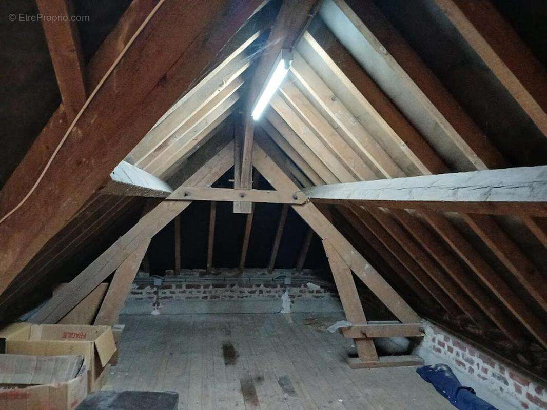 Maison 156 m² à Quoeux-Haut-Mainil  - photo 14