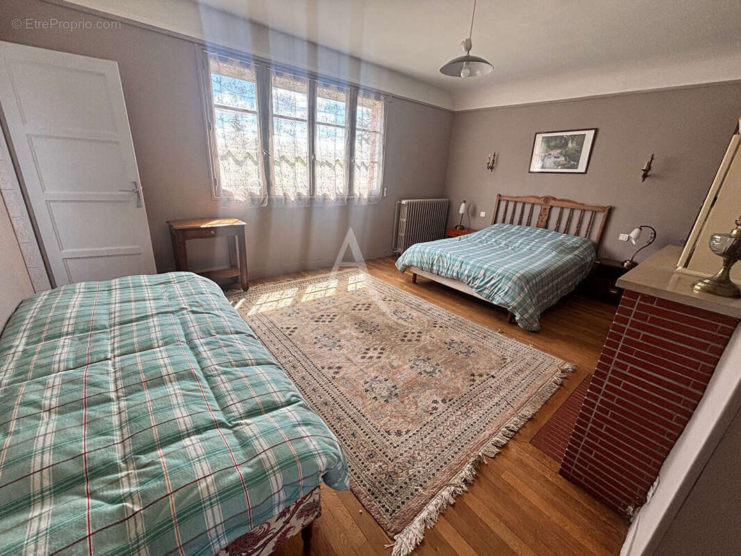 Maison à GOURNAY-EN-BRAY