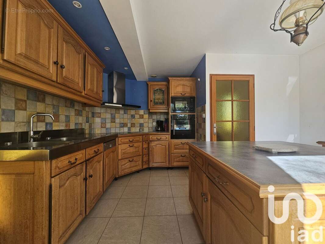 Photo 5 - Maison à MOISSAC