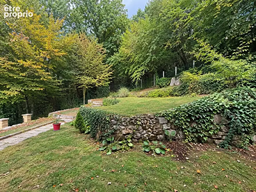 Maison familiale en bordure de forêt - photo 6