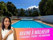 Appartement à LA POSSESSION