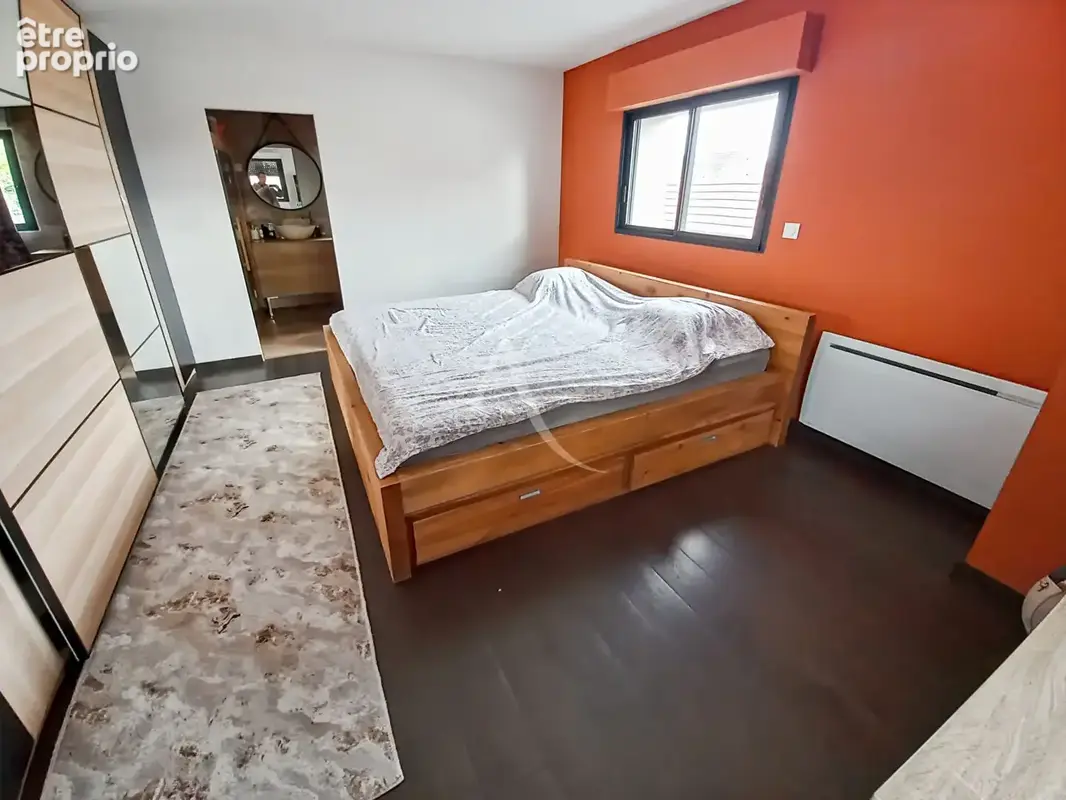 Maison-saint etienne du rouvray - photo 7