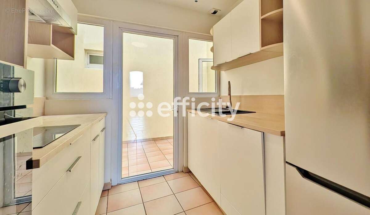 Appartement à ARLES