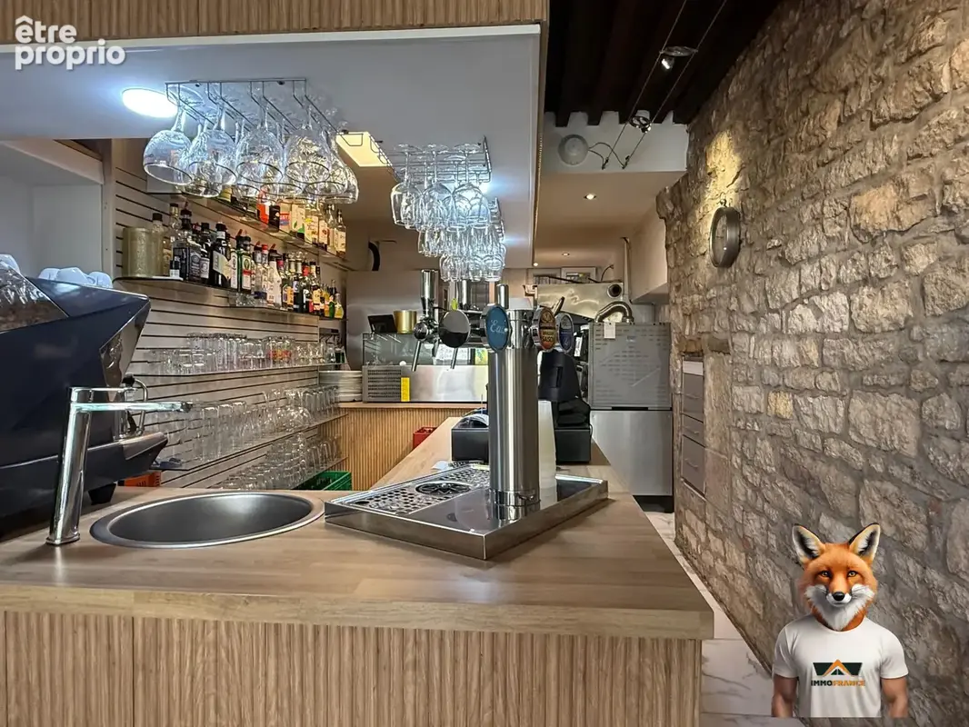 Bien immobilier à vendre à Besancon (25000) - photo 5