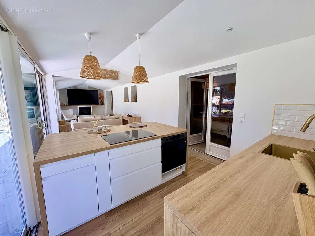 Maison à SAINT-BREVIN-LES-PINS