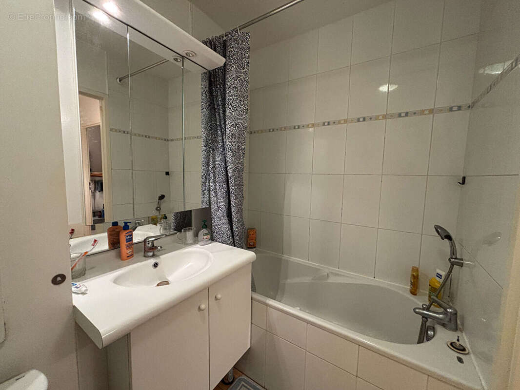 Appartement à POISSY