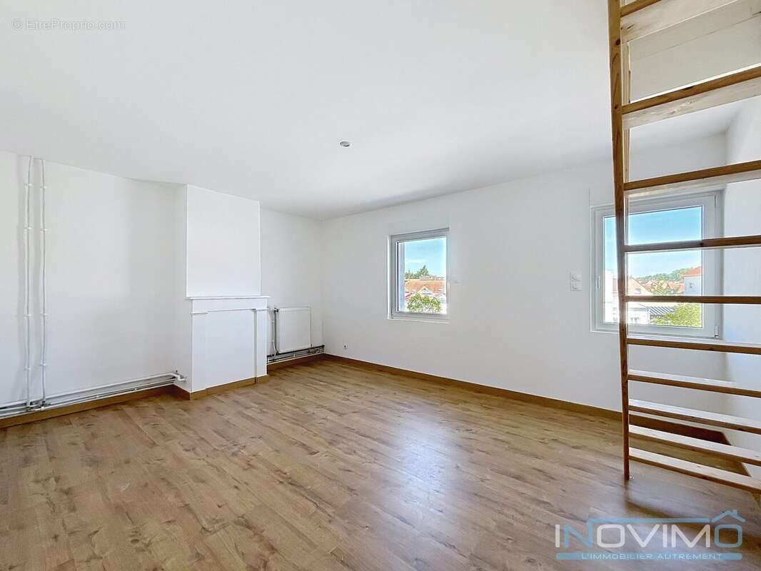 Maison 94 m² à Leffrinckoucke  - photo 7