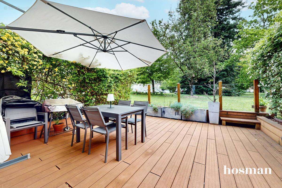 Maison à SAINT-HERBLAIN