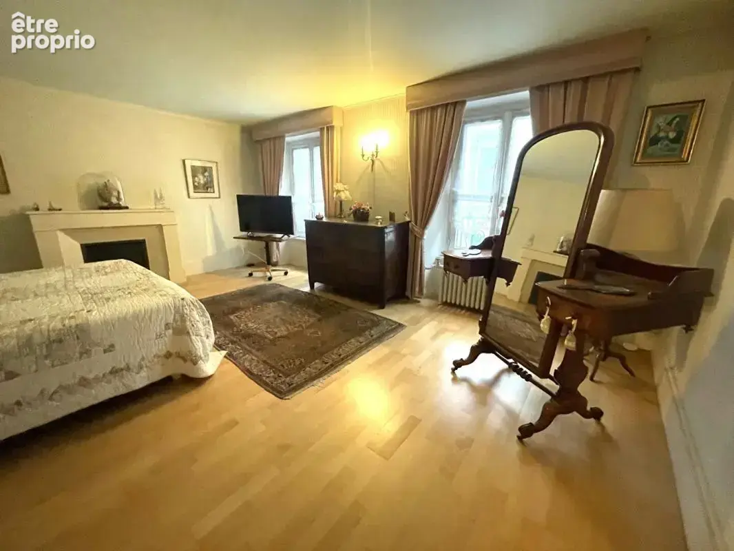 Maison T7  au coeur du Triangle d'or - photo 14