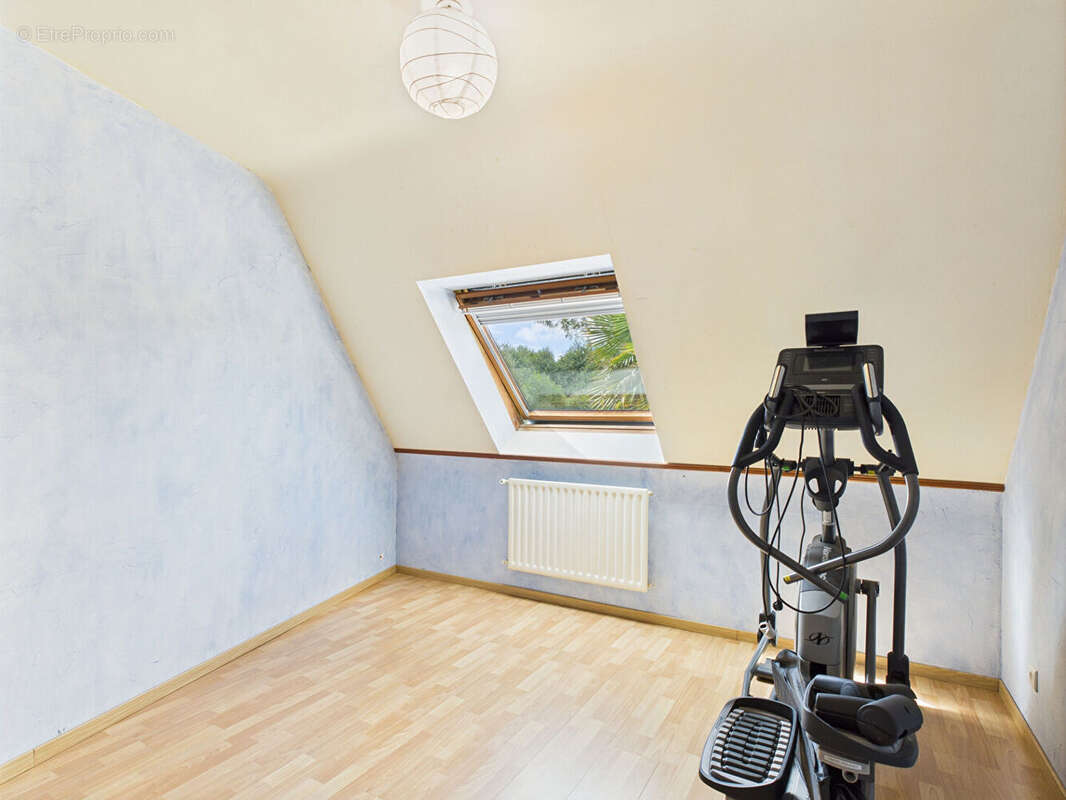 Maison à LA FORET-FOUESNANT