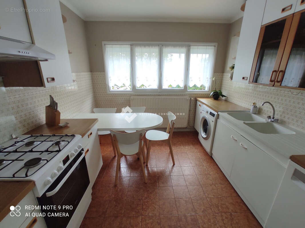 Maison 128 m² à Vigneux-Sur-Seine  - photo 5