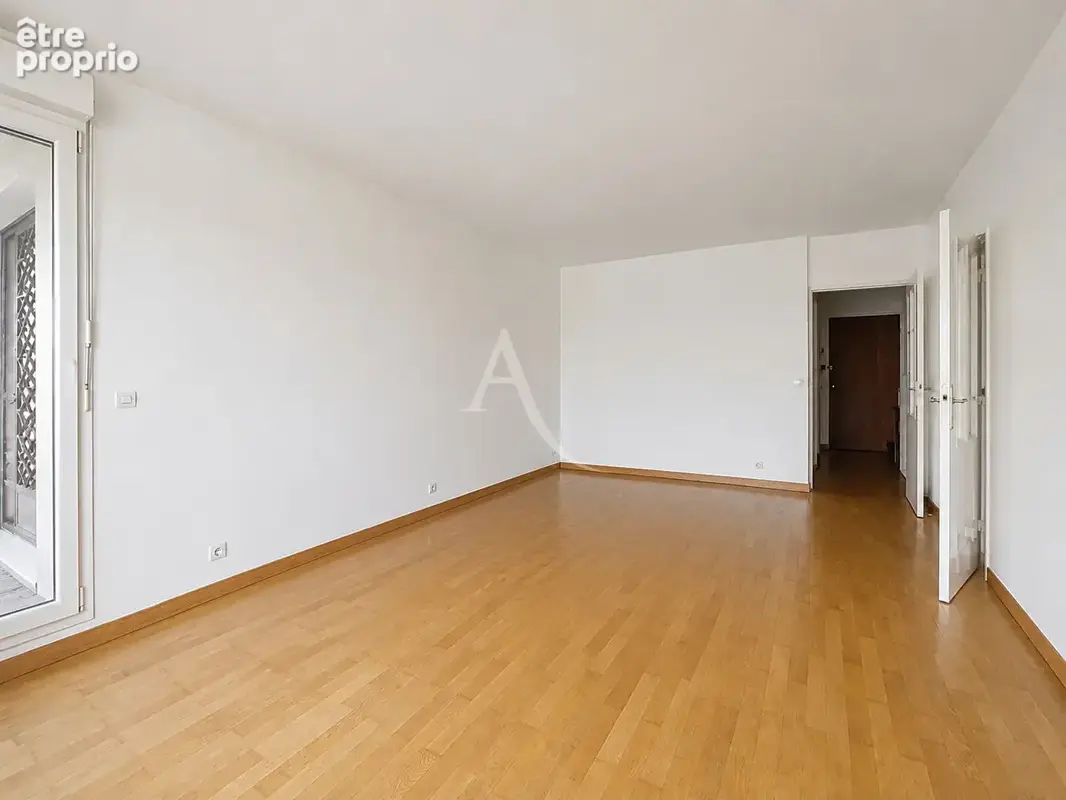 Appartement 3 pièces de 69.34 m² - Saint-Germain-en-Laye - photo 3