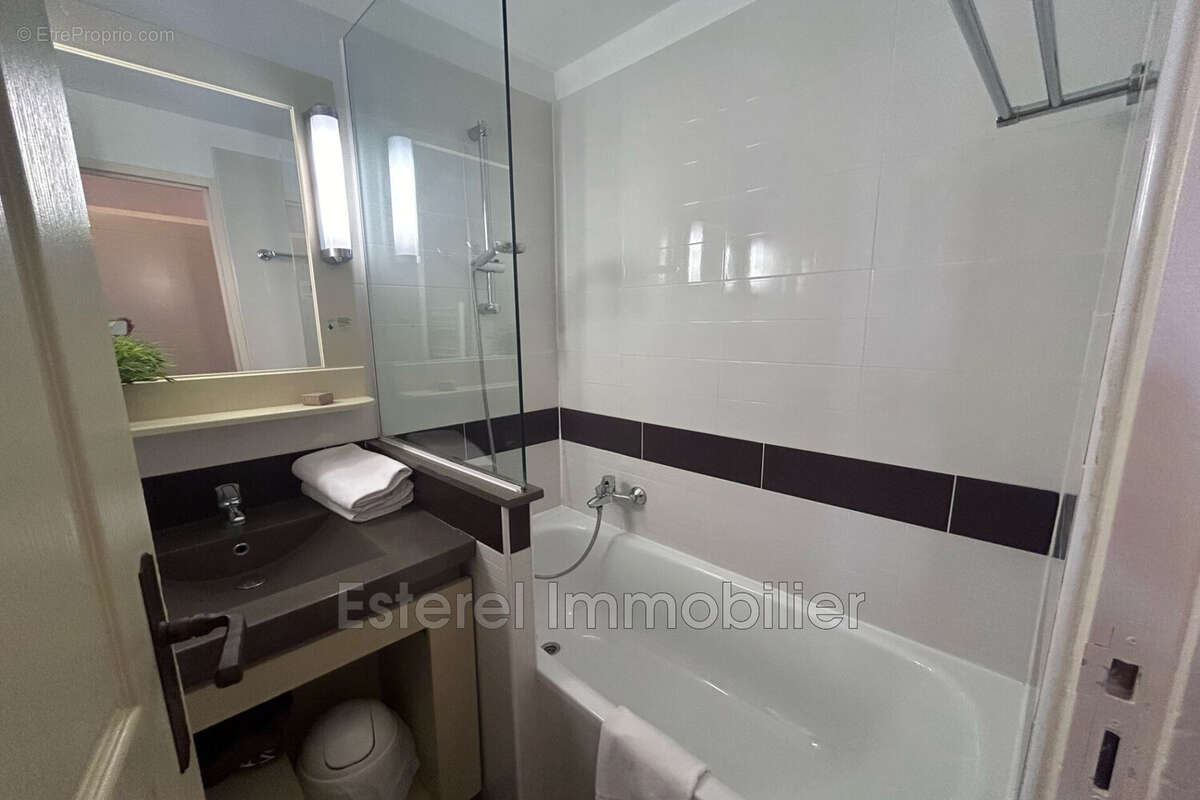 Appartement à LA SEYNE-SUR-MER