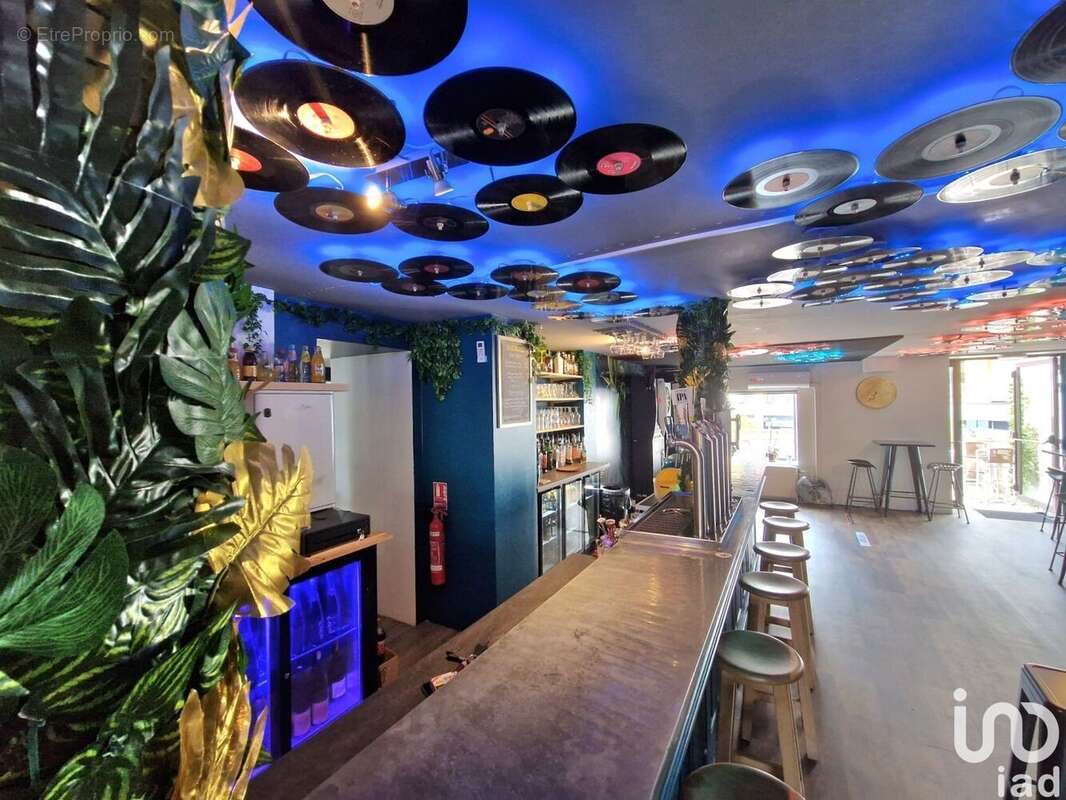 Photo 7 - Commerce à REIMS