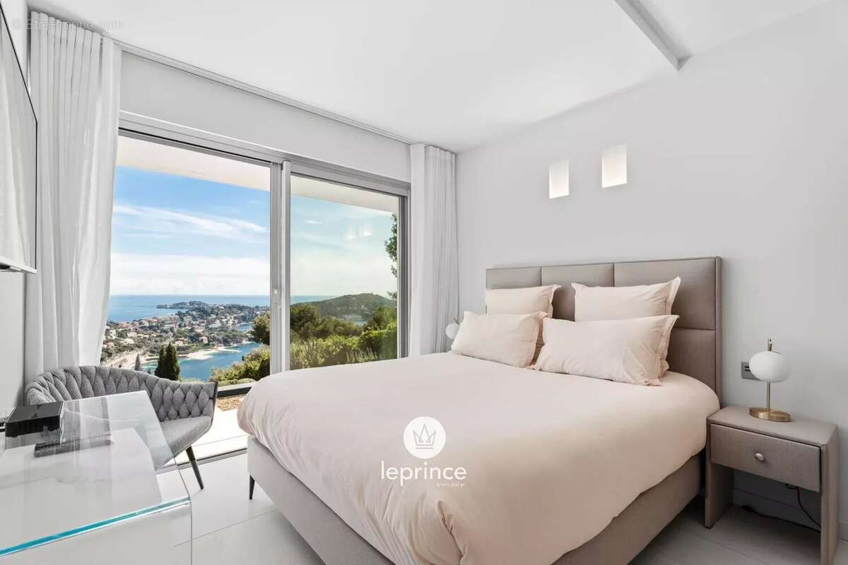 Maison à VILLEFRANCHE-SUR-MER