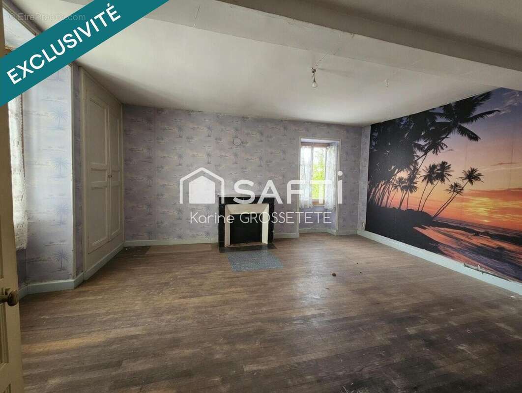 Photo 4 - Maison à MONTBARD