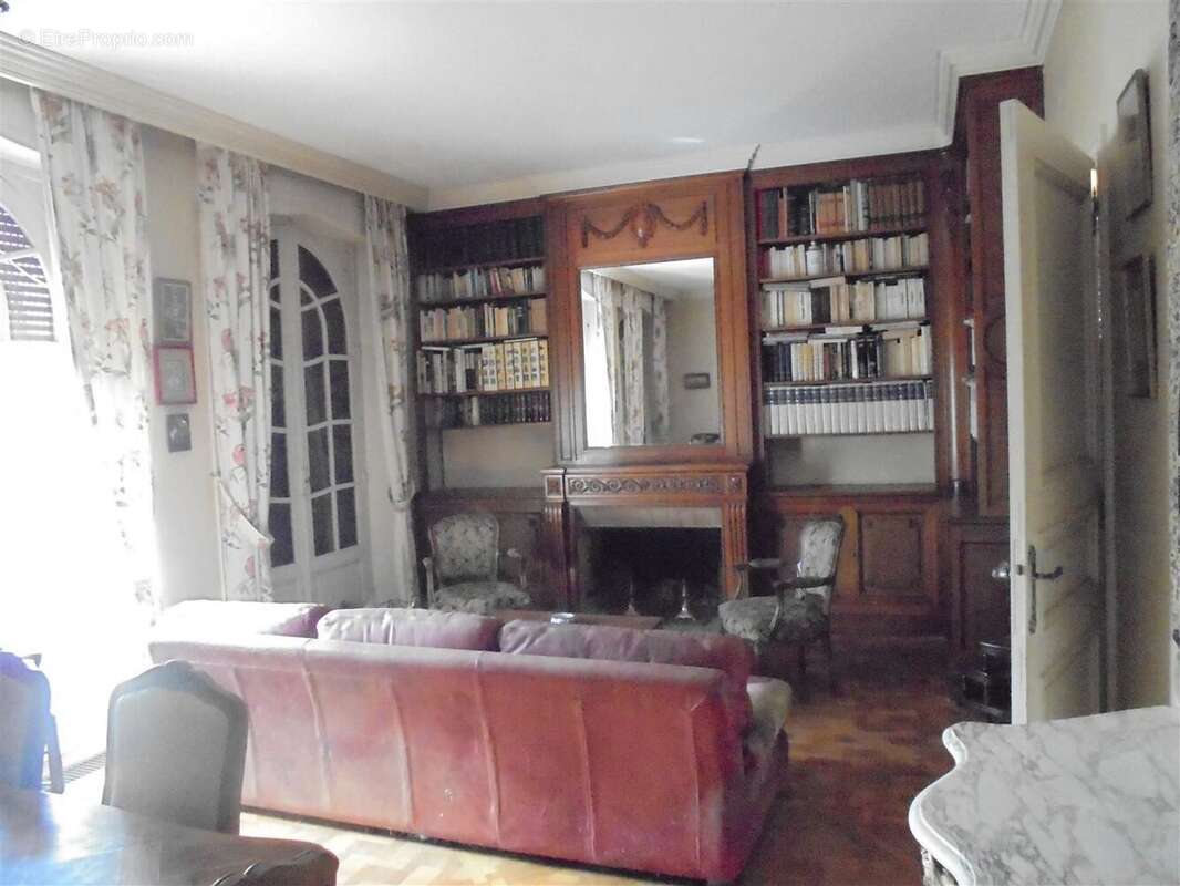 Maison à GRAULHET