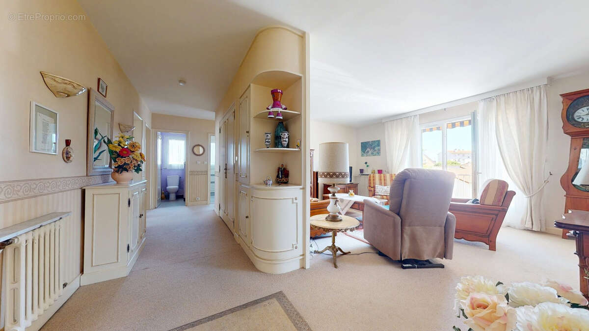 Appartement à ISSOIRE