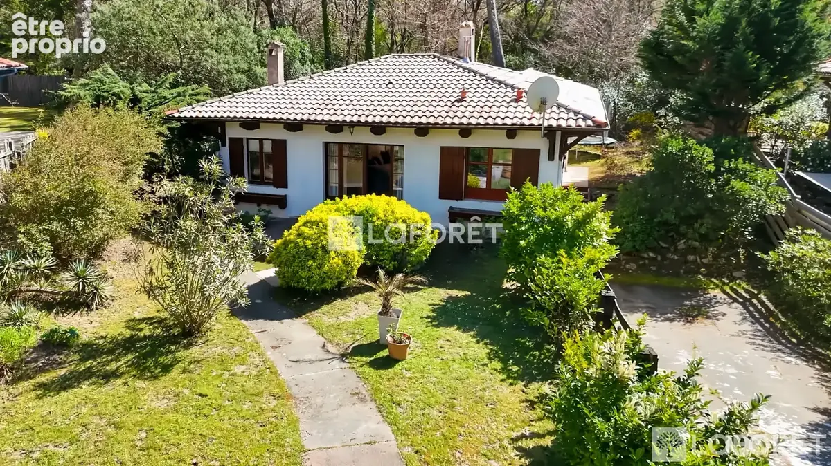 Maison GAUME  PYLA SUR MER 5 pièces 82 m2 - photo 12