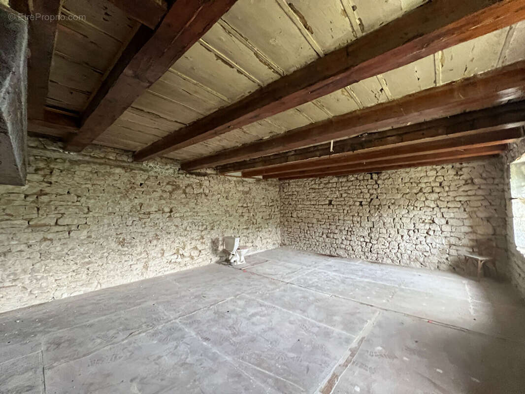 Maison à VUILLAFANS
