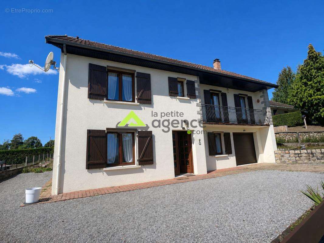 Maison familiale 7 pièces   145 m2   Terrain de 1 631 m2   A - photo 15