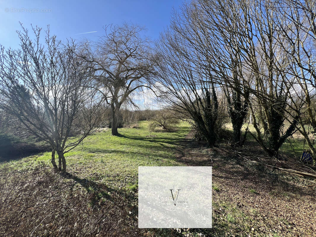 Maison à RURANGE-LES-THIONVILLE