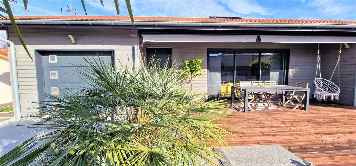 Maison à SAINT-MARCELLIN