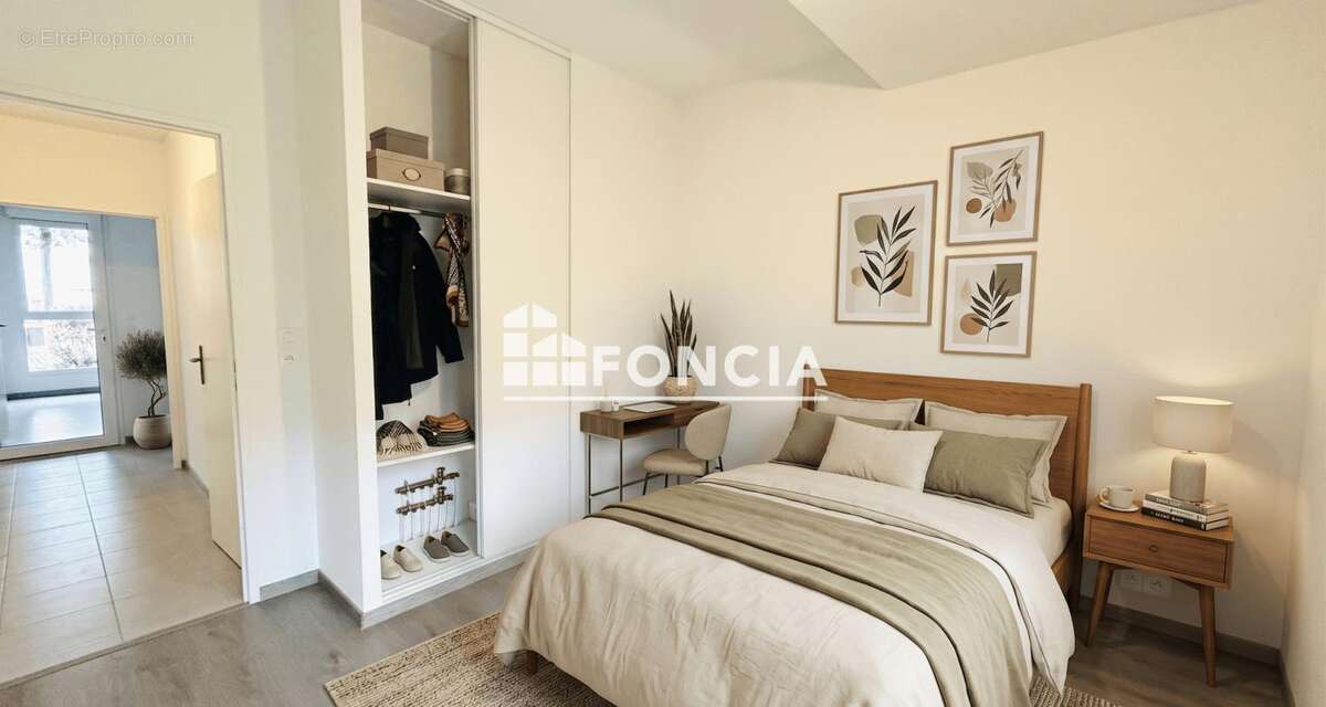 Appartement à BALMA