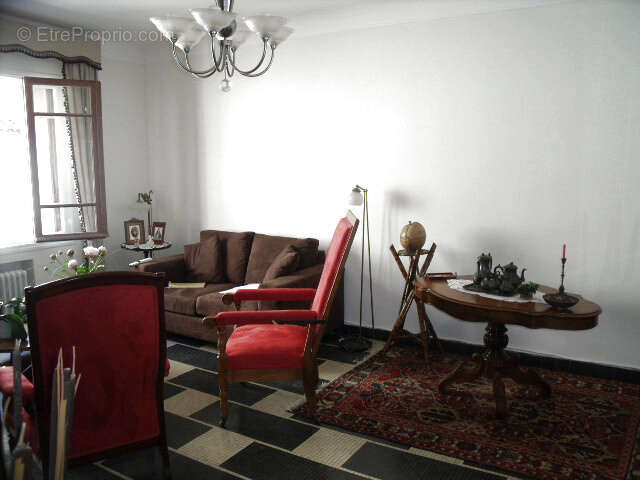 Appartement à NARBONNE