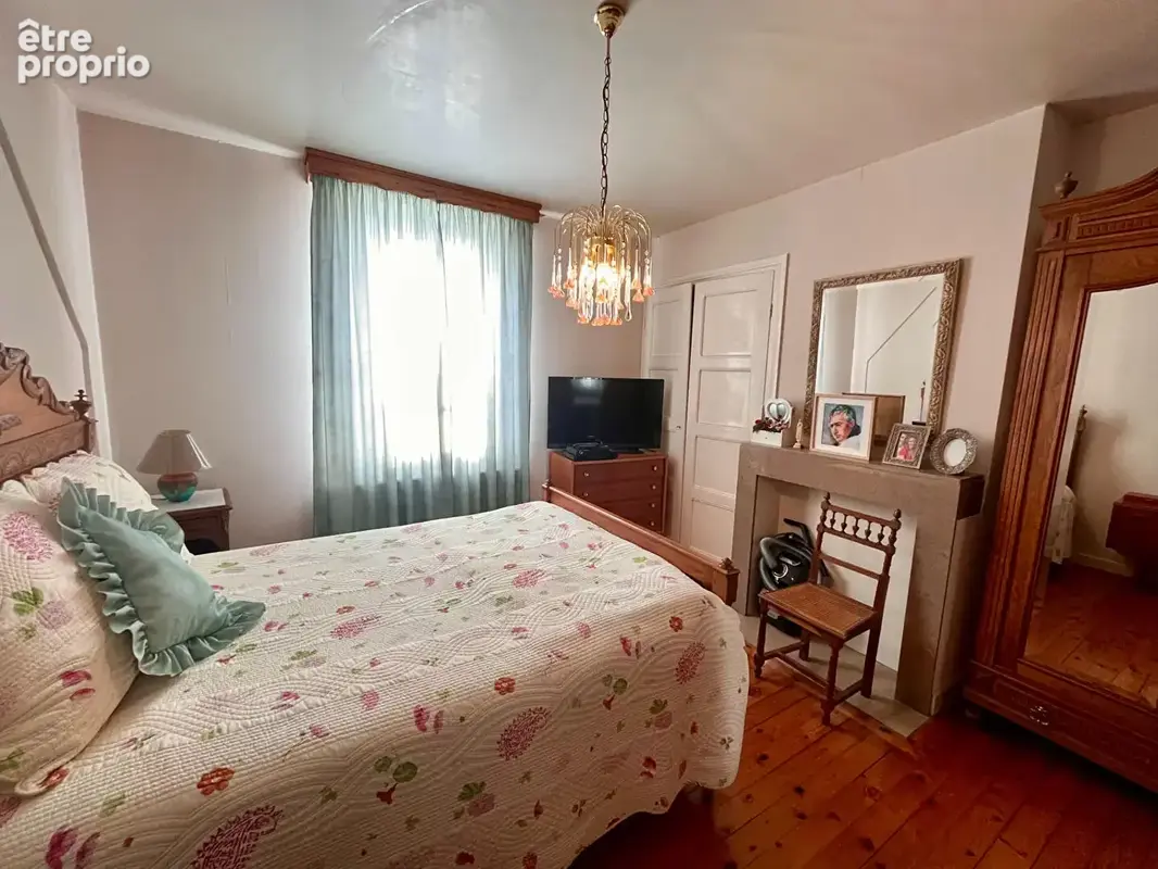 Appartement 170m² à calais - photo 6