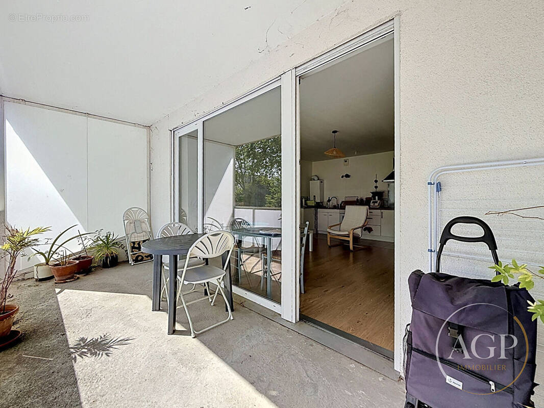 Appartement à ORLEANS