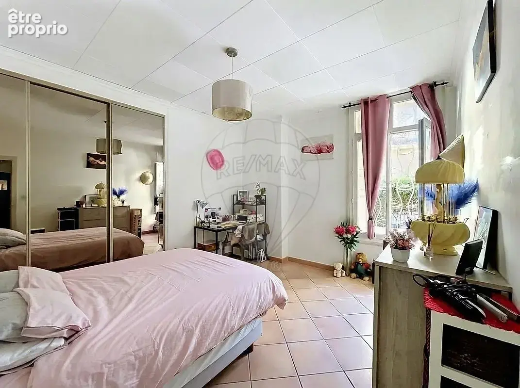Appartement 2 chambre(s) à vendre - photo 9