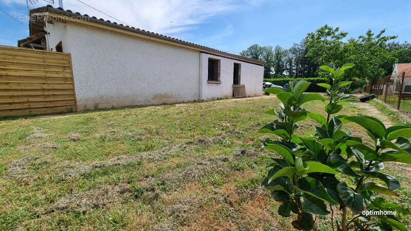 Maison à vendre 3 pièces SAINT PANTALEON DE LARCHE (19) - photo 10