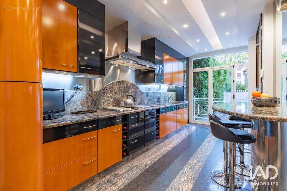 Photo 7 - Maison à NOGENT-SUR-MARNE