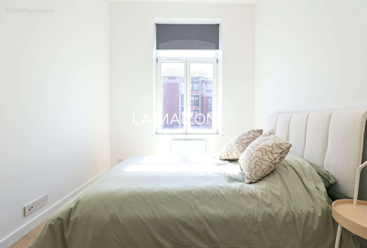 Appartement à LILLE