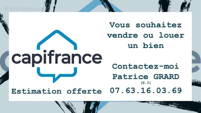 Appartement à CHERBOURG-OCTEVILLE