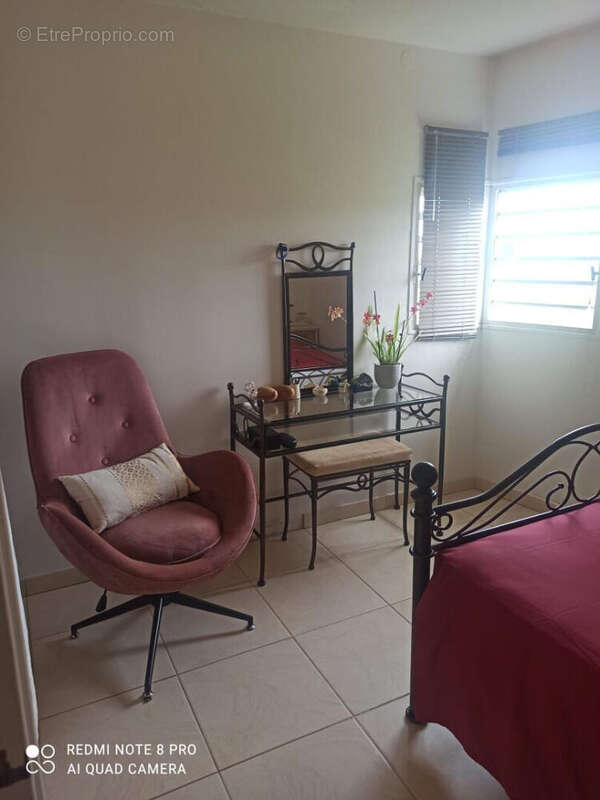 Appartement à LE LAMENTIN