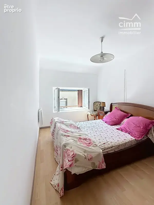 Maison 3 pièces 80 m² à vendre à Montcresson (45700) - photo 6