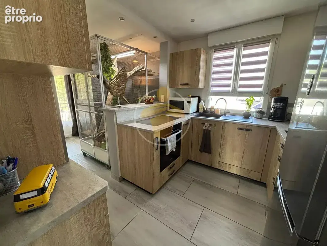 Vente Maison Jumencourt(02380) 163 900ï¿œ - photo 5